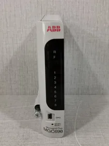 Controlador MicroGrid Plus MGC690 Symphony 2VAA008023R01 WO ACCS PLC - Product Image 2