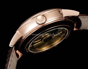Bijoux pour hommes, montre Aura, montre de couple, montres pour hommes, montre automatique pour hommes, montres à quartz, moissanite - Product Image 6