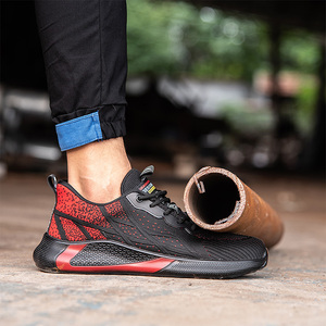 Amazon.com: Brahma - Zapatillas de piel, antideslizantes, para hombre, con  puntera de acero, color negro, Negro, 10 M US : Ropa, Zapatos y Joyería