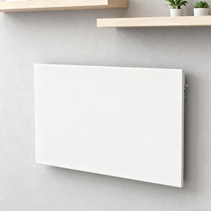 Calentador Infrarrojo <span class=keywords><strong>de</strong></span> Metal con Cristal <span class=keywords><strong>de</strong></span> Carbono Radiante <span class=keywords><strong>de</strong></span> 300W - Product Image 4