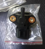 Sensor Regulador de Presión de Combustible PEIVSO OE 3F2E-9G756-AD para Ford F-150 F250 F350 Super Duty 3F2E9G756AD