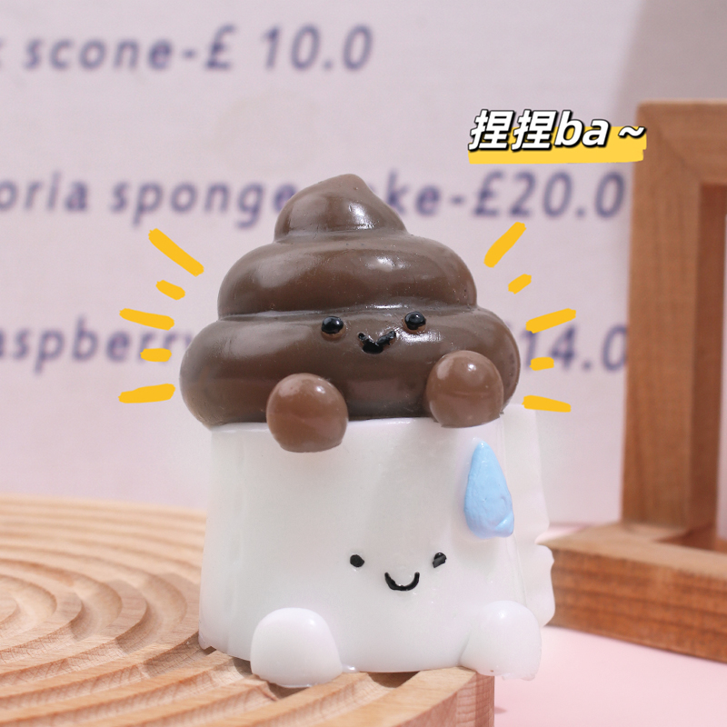 Papel Como Hacer Un Fidget Toy Casero Hacer Squishies Como Hacer