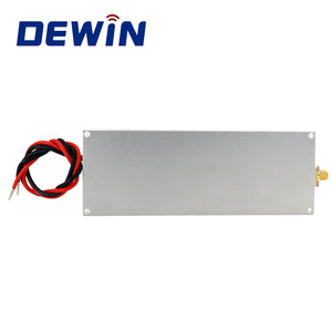 Chuyên nghiệp 50 Wát RF khuếch đại công suất cho điện thoại di động repeater cao IMD tuyến tính điện GSM Mạng PA GPS không dây RF mô-đun - Product Image 6