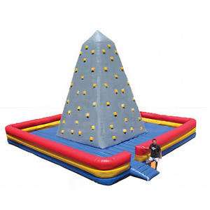 Torre <span class=keywords><strong>de</strong></span> Juego <span class=keywords><strong>de</strong></span> Desafío <span class=keywords><strong>de</strong></span> Montaña Inflable <span class=keywords><strong>de</strong></span> PVC Personalizada <span class=keywords><strong>de</strong></span> Alta Calidad, Combinación <span class=keywords><strong>de</strong></span> Rocas, Muro <span class=keywords><strong>de</strong></span> Escalada Inflable - Product Image 6