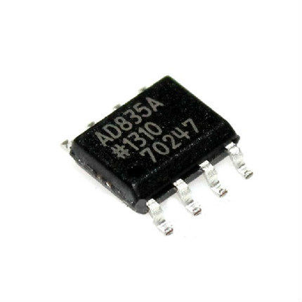 Analog Multiplier Ic AD835ARZ AD835AR AD835 SOP8 Ic Chips