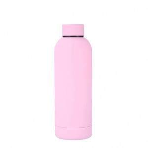 Gobelets isothermes en acier inoxydable sous vide de 500 ml à petite ouverture pour le camping, personnalisables avec logo, vente en gros de haute qualité - Product Image 2