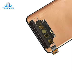 สำหรับ <span class=keywords><strong>OPPO</strong></span> <span class=keywords><strong>Find</strong></span> <span class=keywords><strong>X3</strong></span> <span class=keywords><strong>Pro</strong></span> <span class=keywords><strong>5G</strong></span> อะไหล่จอ LCD อุปกรณ์เสริม AMOLED - Product Image 4