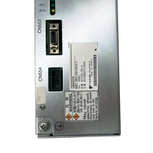 ตัวแปลงไดรเวอร์เรกติไฟเออร์ Price Robot DX100 รุ่น SRDA-C0A12A01A-E - Product Image 3