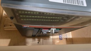 Circuit E2 1600A d'origine, neuf, pour PLC - Product Image 4