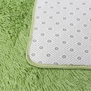 Moquette فروي ، زرع ، tapis et stitique pour dortoir familial pour enfants - Product Image 2