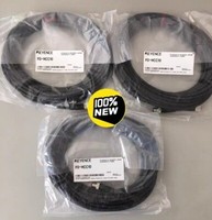 Câble d'alimentation pour capteur de débit FDHCC10, 1 pièce, original, neuf