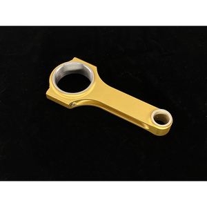 Adracing Titanizing 4340เหล็กประสิทธิภาพแท่งเชื่อมต่อสำหรับ Toyota Supra 3.0L Conrod 2JZ-GTE เครื่องยนต์ - Product Image 2