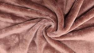 Manta de Franela Súper Suave 100% Poliéster al por Mayor en Varios Colores, Mantas Cálidas para Invierno y Cubrecamas de Color Sólido - Product Image 6