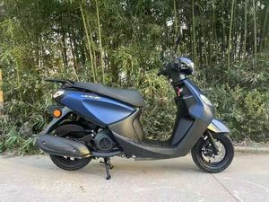 Modelo 2025 Yamaha <span class=keywords><strong>Chago</strong></span> 125cc con Inyección de Combustible, Altamente Económico y Práctico, Apto para Hombres y Mujeres. - Product Image 4
