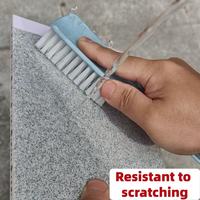 Peinture d'art extérieur Mara Color Stone Textured Wall Paint avec 6 couleurs d'option Brush Marble Effect Wall Coating