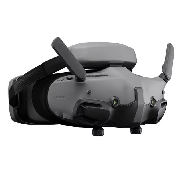 New Original Goggles 3 for Avata 2 Experience Immersive Motion Control With RC Motion 3 at Stock