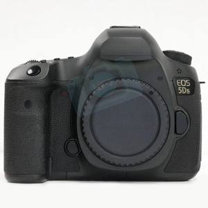 กล้องดิจิตอล DSLR แบบเต็<span class=keywords><strong>ม</strong></span>เฟรม1080P Full HD จับภาพวิดีโอ<span class=keywords><strong>แบตเตอรี่</strong></span>แบบชาร์จไฟได้จากกล้อง EOS 5Ds DSLR ระดับมืออาชีพ - Product Image 2