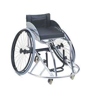 Topmediレジャー&amp;スポーツハイエンドバスケットボール車いす - Product Image 1