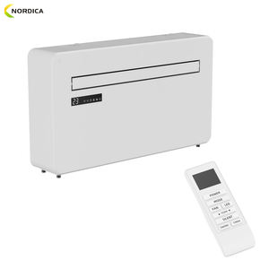 Monoblock Airconditioner Milieuvriendelijke R290 8000btu Monoblock All-In-One Airconditioner Voor De Europese Markt - Product Image 5