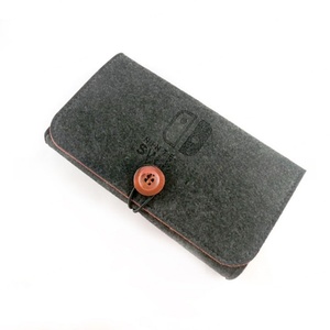 กระเป๋าเก็บอุปกรณ์ Host Storage Bag แบบนิ่มสำหรับ Switch Lite - Product Image 1