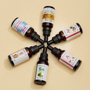Sérum à la vitamine C organique hydratant anti-âge KORMESIC, sérum à l'<span class=keywords><strong>acide</strong></span> hyaluronique - Product Image 1