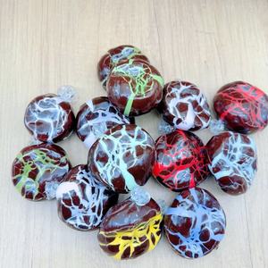 Pelota Antiestrés de Chocolate Crujiente, Juguete Sensorial de Compresión Lenta para Aliviar la Ansiedad - Product Image 1