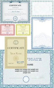 Giấy chứng nhận kỹ năng in tùy chỉnh với logo dập nổi | In chứng chỉ chuyên nghiệp cho Đào Tạo Doanh Nghiệp - Product Image 6