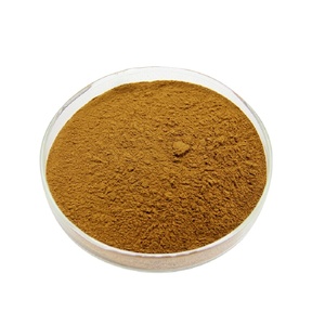 Extracto de Hojas de <span class=keywords><strong>Hiedra</strong></span> (Hedera Helix) en Polvo, Líquido Seco Soluble en Agua, Hierba China - Product Image 6