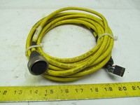 PLC Dolan-Jenner EE978-13028 Safe Scan 9 Cable 20Ft Length Warranty Product