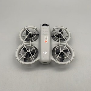 Drone DJI Neo 4K pour débutants, suivi intelligent et décollage à une touche, caméra 12MP + stabilisateur 3 axes, parfait pour les voyages et le vlogging quotidien - Product Image 1