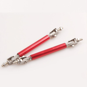 Tiges de direction SBL 75MM 100MM 150MM 200MM en acier inoxydable réglables pour la modification de voiture et l'amélioration du kit carrosserie - Product Image 4