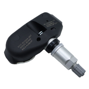 Tpm Sensor 52933-3E000 315Mhz External For Kia Hyundai Vehicles - Product Image 1