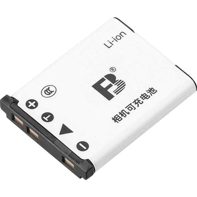 FB Li-40B 42B Lithium Battery 3.7V 700mAh for Olympus FE280 U1040 U330 U360 U1050 Digital Camera