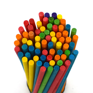 Giocattoli Educativi Montessori Foska per Bambini, Bastoncini Colorati in Legno per Calcolo e Apprendimento Matematico - Product Image 3