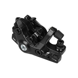 Pinza de Freno de Disco Mecánica Delantera con Cable para Bicicleta Eléctrica EG E2 Pro, Bicicleta de Montaña, Bicicleta Plegable, Piezas de Pinza de Freno Delantera - Product Image 6