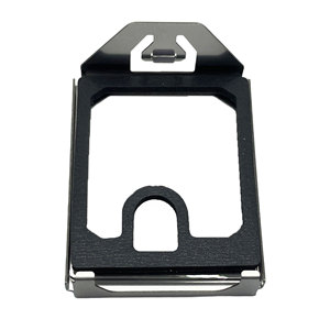 Cache de protection avant en acier inoxydable KEYENCE LR-T Series OP-87778 pour équipement industriel de 5 mètres, garantie 1 an - Product Image 2