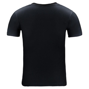 Camiseta de manga corta con estampado de hojas verdes para hombre y mujer, ropa para amantes de las 3D, de verano, para playa - Product Image 3