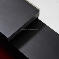 Coiffeuse minimaliste avec miroir rabattable – Offre spéciale – Table de maquillage compacte pour petits espaces – Décoration moderne pour la maison