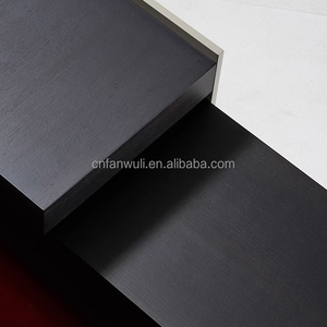 Tocador de maquillaje minimalista con espejo abatible, gran oferta, mesa de maquillaje compacta para espacios pequeños, decoración moderna para el hogar - Product Image 5