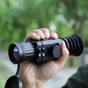 Cámara de Visión Nocturna MP-50 para Caza, Monocular Térmico, Imagen Térmica, Visor Infrarrojo - Product Image 5