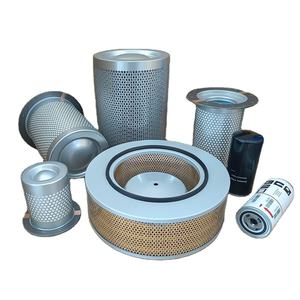 Manny 6221374100 filtre séparateur d'huile neuf et usagé pièces de filtre à air de compresseur industriel - Product Image 6