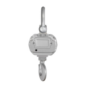 Nhà Máy Tùy Biến 2T Xách Tay Không Dây Quy Mô Cần Cẩu Với Máy In Kỹ Thuật Số Quy Mô Móc - Product Image 2