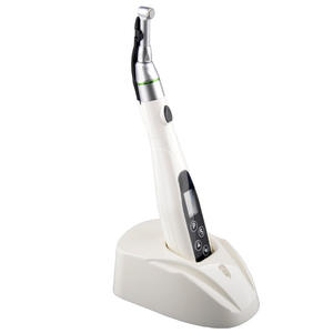 Vendita calda contrangolo Wireless LED dentale Endo motore unità per il trattamento del canale radicolare - Product Image 6
