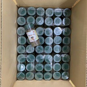 Poivre noir vietnamien séché de bonne qualité, qualité supérieure, saveur riche, idéal pour les épices, la cuisine et l'exportation mondiale en gros - Product Image 1