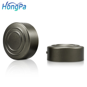 Couvercle supérieur d'amortisseur avant de moto en Aluminium, couvre-écrou de tige de fourche supérieure pour <span class=keywords><strong>Sportster</strong></span> S <span class=keywords><strong>1250</strong></span> RH1250S 1250S 2021 <span class=keywords><strong>2022</strong></span> - Product Image 2