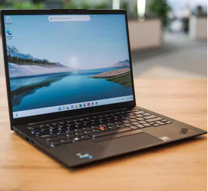 Portátil ThinkPad T14 R7-8840U /16G/512G/RTX5060, Computadora Portátil, Gamer - Product Image 4