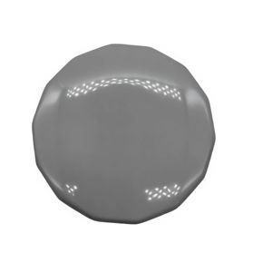 Elemento de Filtro de Aceite Aplicable a Vehículos Nissan. Filtro de Automóvil 15208-31U1B - Product Image 1