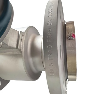 ของแท้ ใหม่เอี่ยม มีสินค้าในสต็อก Yokogawa Flowmeters: AXG015, AXG025, AXG050, AXG080, AXG100, AXG150 - Product Image 4