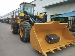 Vacante de <span class=keywords><strong>Trabajo</strong></span> para Operador de Cargadora de Ruedas Pequeña en Alemania - Product Image 5