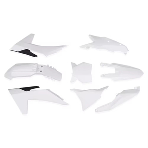 2023-2024 pour KTM SX/SXF/XC/XCF <span class=keywords><strong>EXC</strong></span> EXCF <span class=keywords><strong>Kit</strong></span> de pièces de carénage de moto en <span class=keywords><strong>plastique</strong></span> pour 125 150 250 300 350 450 500 - Product Image 4